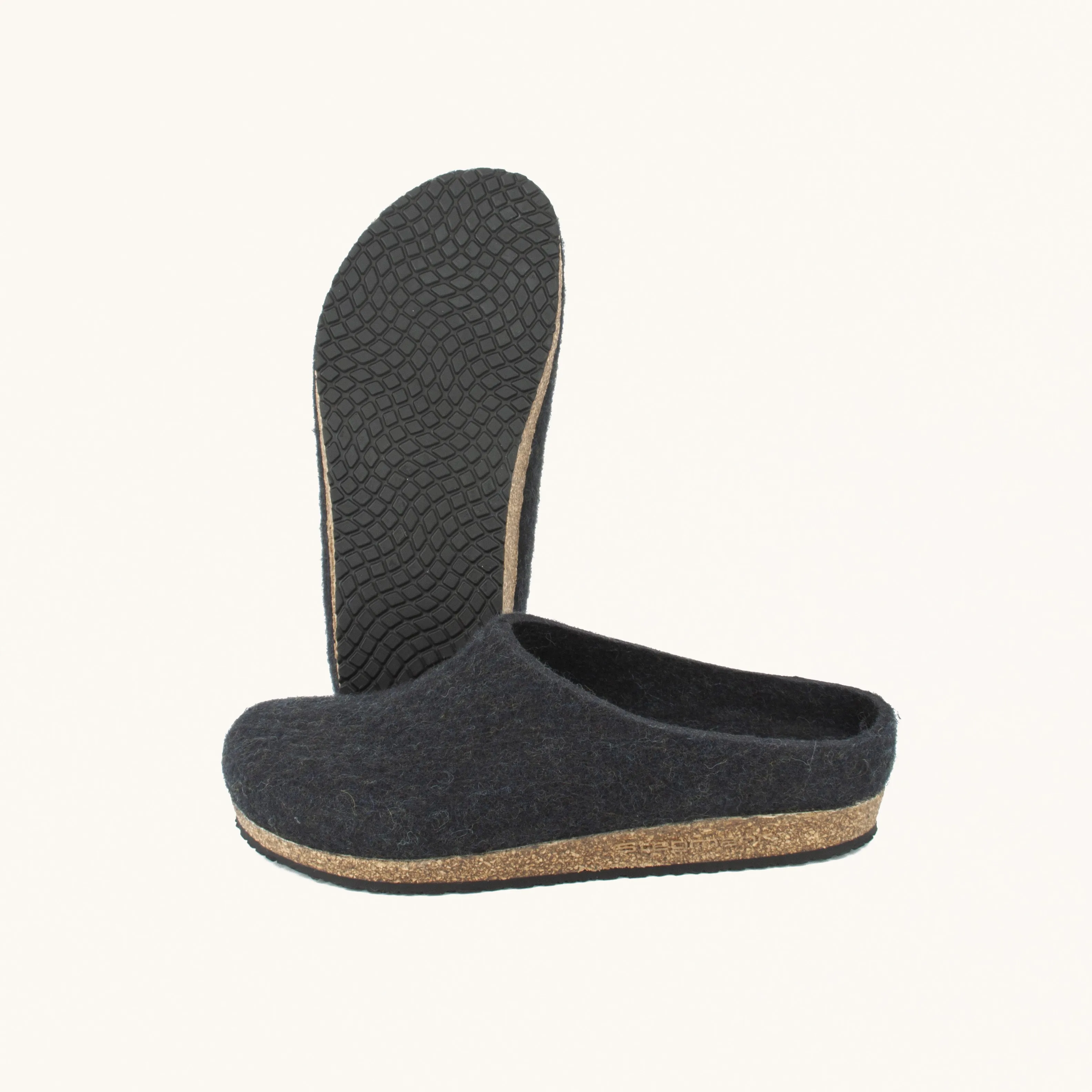 Stegmann slippers top